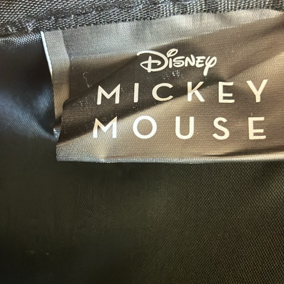 EUC Disney Mickey Mouse backpack - Picture 10 of 13
